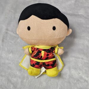 Toy Factory Shazam Justice League Plush Stuffed Toy Adorable